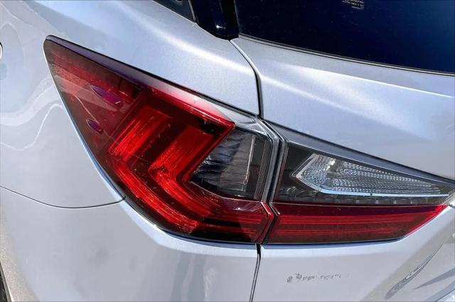 2019 Lexus RX 350 Premium