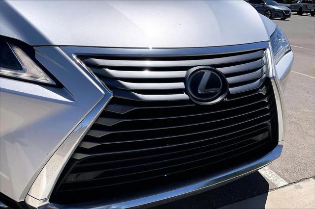 2019 Lexus RX 350 Premium