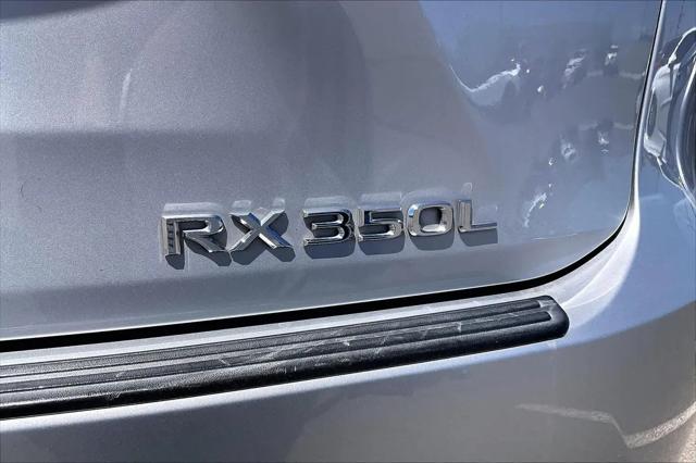 2019 Lexus RX 350 Premium