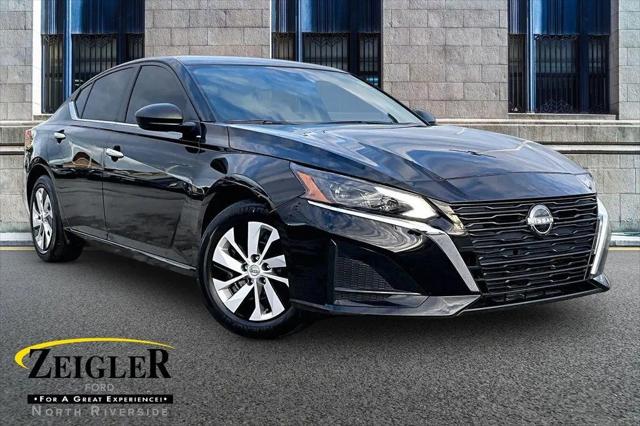 2025 Nissan Altima S FWD for sale in North Riverside, IL