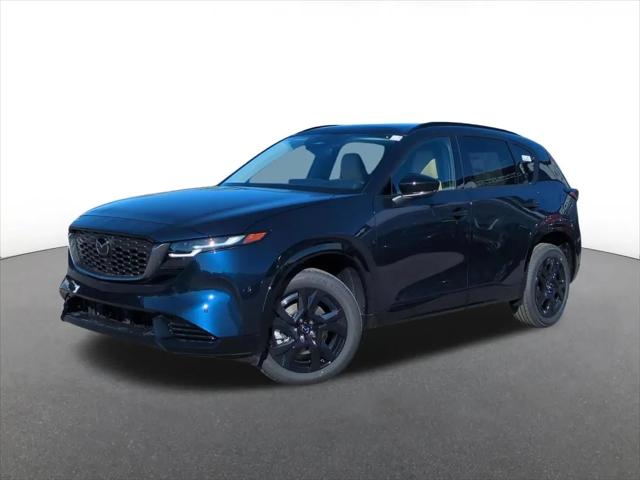 2026 Mazda CX-5 2.5 S Premium Plus for sale in Troy, MI