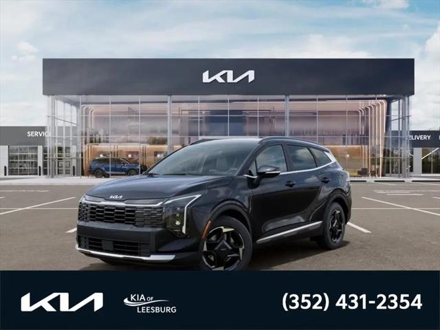 2026 Kia Sportage EX for sale in Leesburg, FL