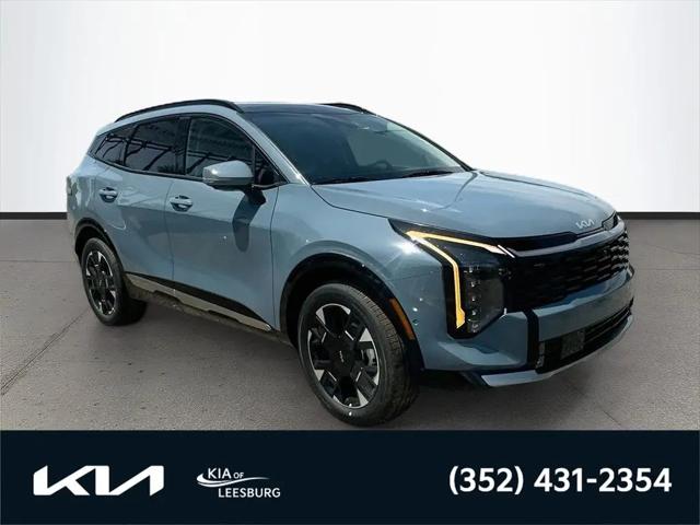 2026 Kia Sportage Hybrid SX-Prestige for sale in Leesburg, FL