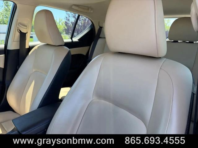 2015 Lexus CT 200h CT 200h