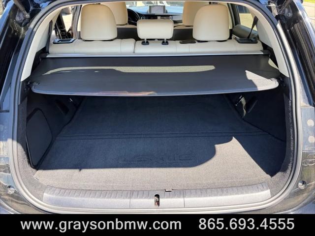 2015 Lexus CT 200h CT 200h