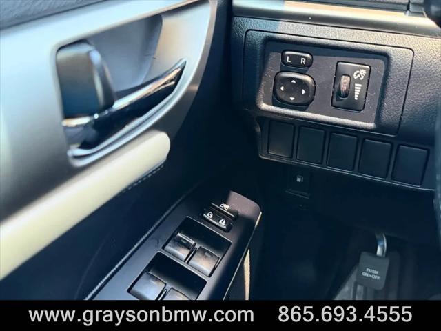 2015 Lexus CT 200h CT 200h