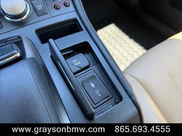 2015 Lexus CT 200h CT 200h