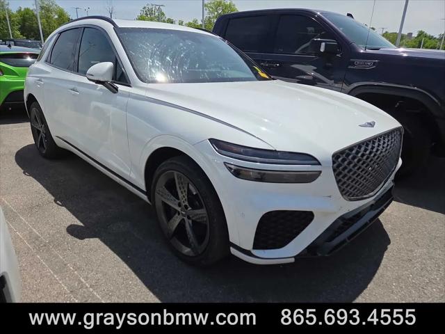 2024 Genesis GV70 3.5T AWD Sport for sale in Knoxville, TN