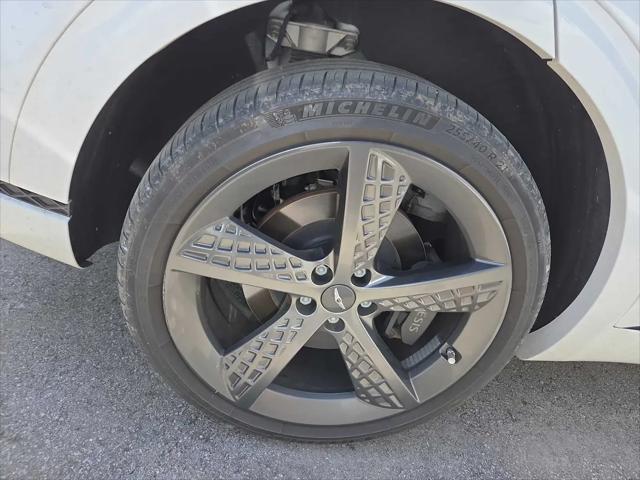 2024 Genesis GV70 3.5T AWD Sport
