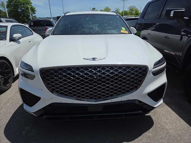 2024 Genesis GV70 3.5T AWD Sport