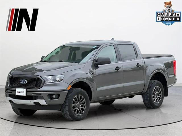 2019 Ford Ranger XLT for sale in Noblesville, IN