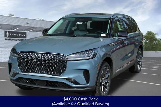 2026 Lincoln Aviator Premiere for sale in Lynnwood, WA