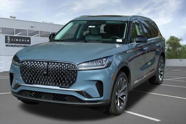 2026 Lincoln Aviator Premiere for sale in Lynnwood, WA