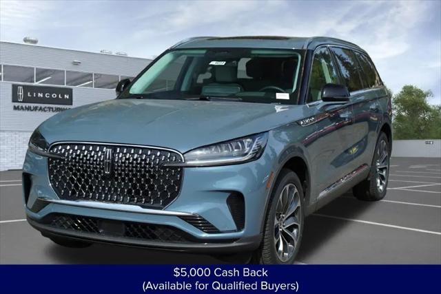 2026 Lincoln Aviator Premiere for sale in Lynnwood, WA