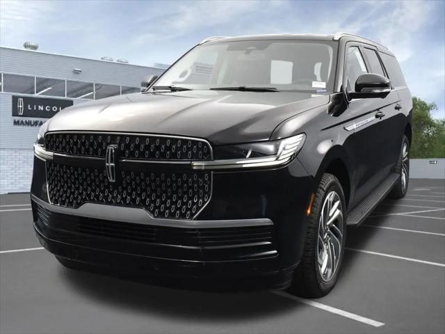 2026 Lincoln Navigator Premiere L for sale in Lynnwood, WA