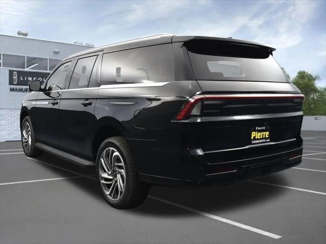 2026 Lincoln Navigator Premiere L