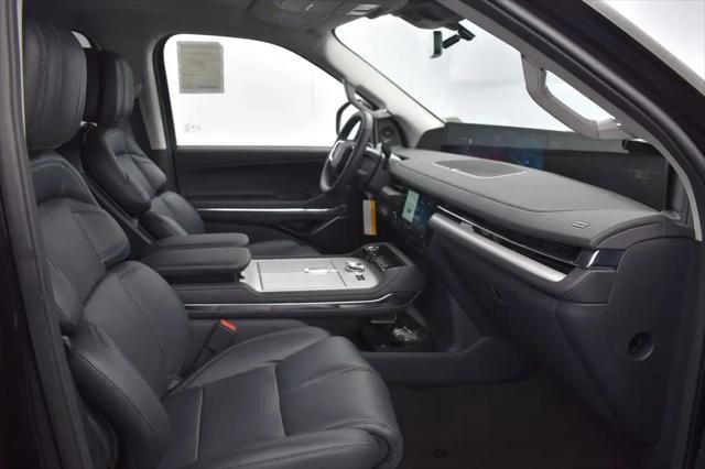 2026 Lincoln Navigator Premiere L