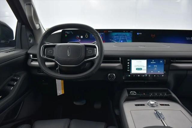 2026 Lincoln Navigator Premiere L