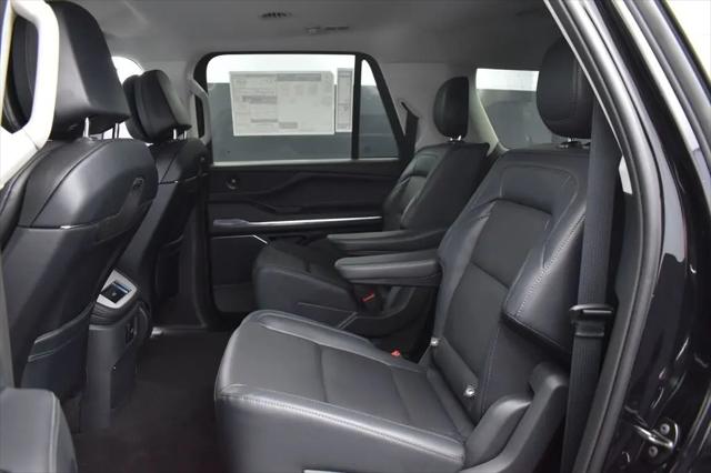 2026 Lincoln Navigator Premiere L