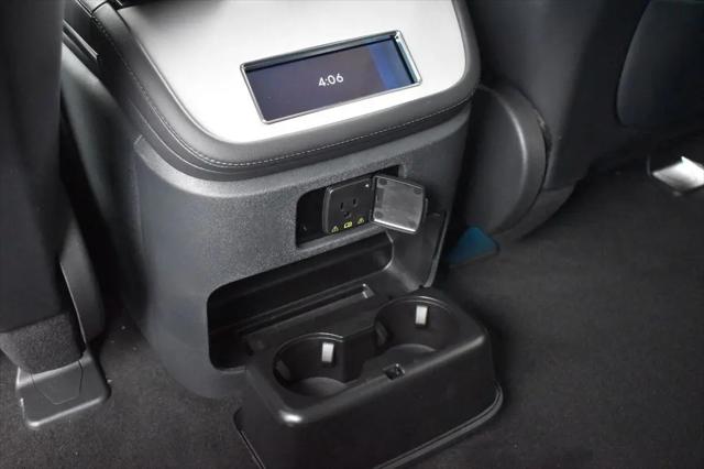2026 Lincoln Navigator Premiere L