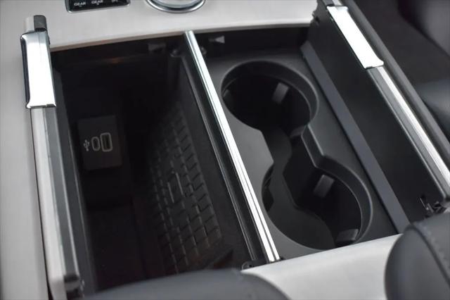 2026 Lincoln Navigator Premiere L
