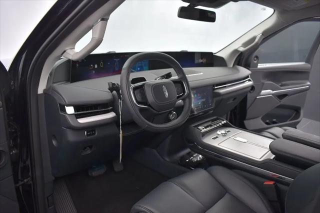 2026 Lincoln Navigator Premiere L