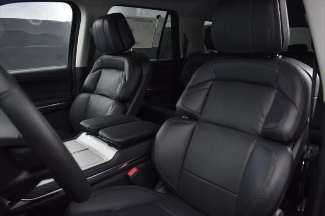 2026 Lincoln Navigator Premiere L