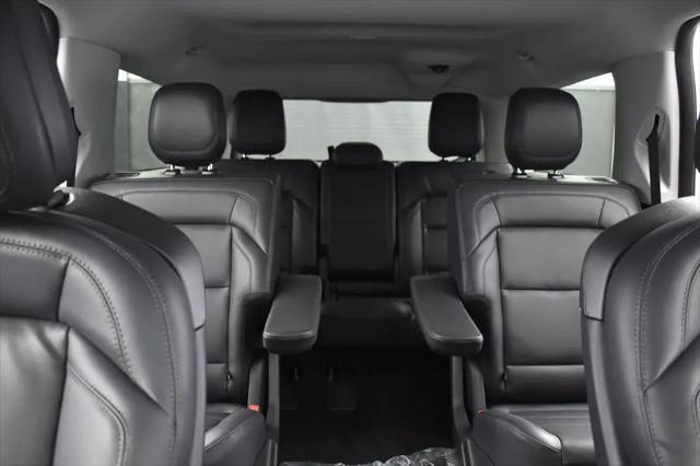 2026 Lincoln Navigator Premiere L