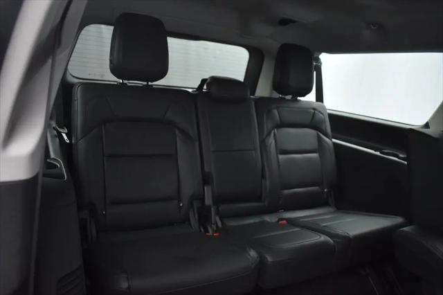 2026 Lincoln Navigator Premiere L