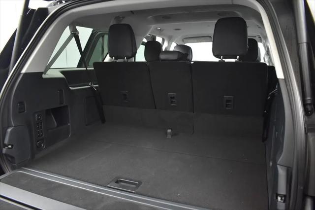 2026 Lincoln Navigator Premiere L