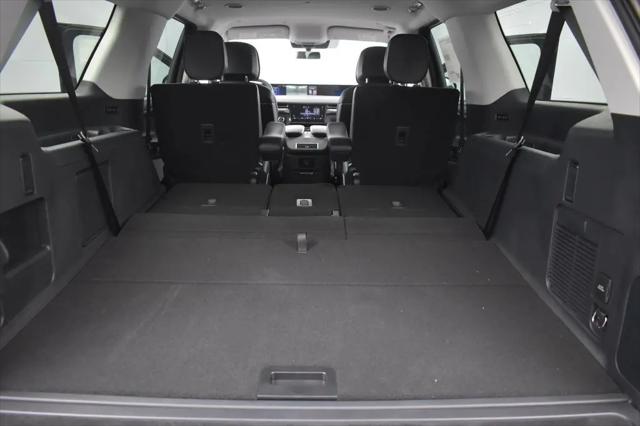 2026 Lincoln Navigator Premiere L