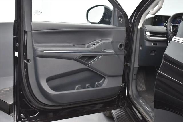 2026 Lincoln Navigator Premiere L