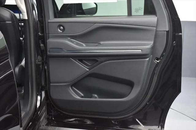 2026 Lincoln Navigator Premiere L