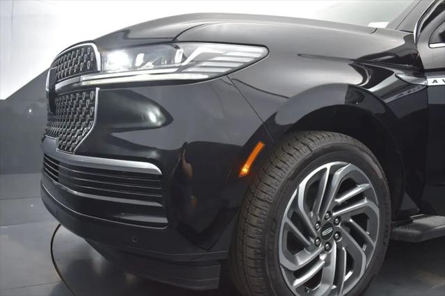 2026 Lincoln Navigator Premiere L
