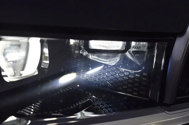 2026 Lincoln Navigator Premiere L