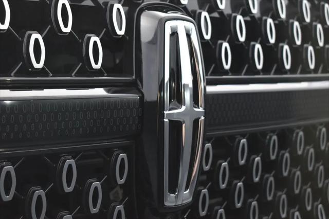 2026 Lincoln Navigator Premiere L
