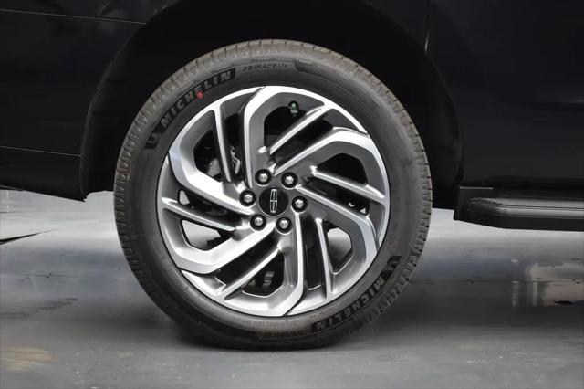 2026 Lincoln Navigator Premiere L