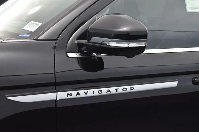 2026 Lincoln Navigator Premiere L