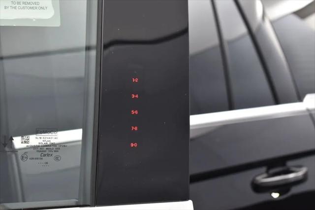 2026 Lincoln Navigator Premiere L