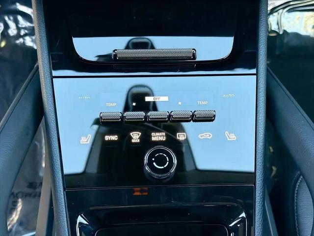 2025 Porsche Cayenne Cayenne