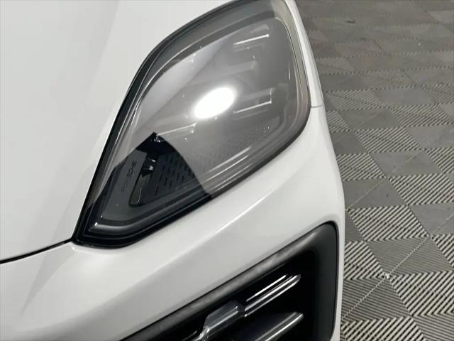 2025 Porsche Cayenne Cayenne