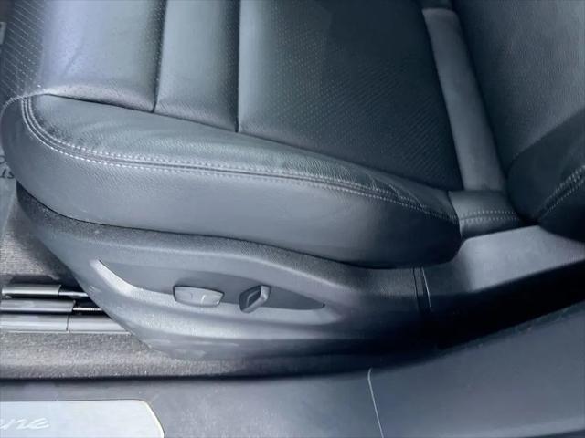 2025 Porsche Cayenne Cayenne