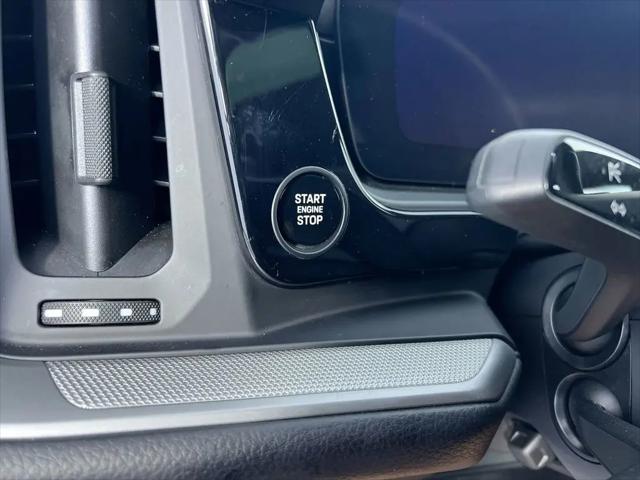 2025 Porsche Cayenne Cayenne