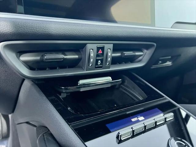 2025 Porsche Cayenne Cayenne