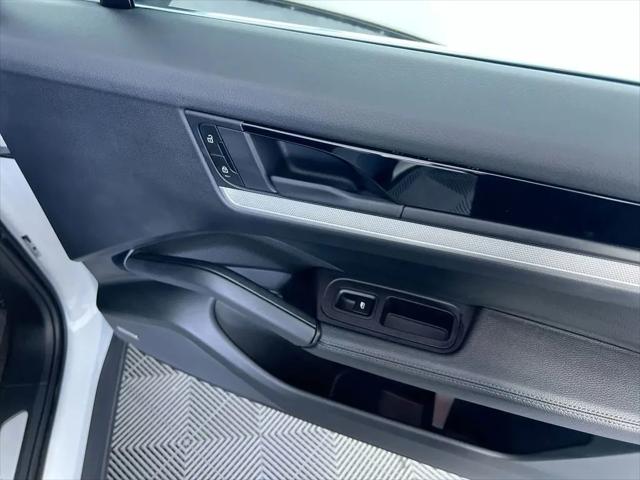 2025 Porsche Cayenne Cayenne