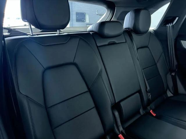 2025 Porsche Cayenne Cayenne