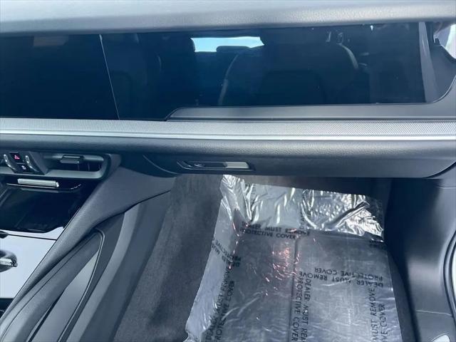 2025 Porsche Cayenne Cayenne