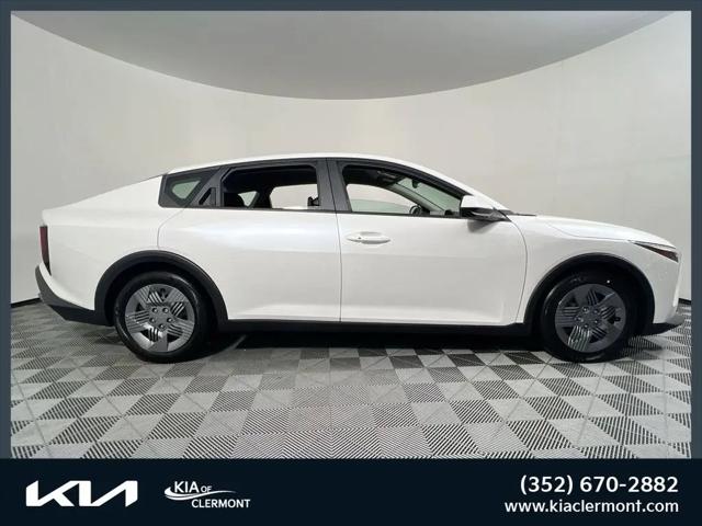 2026 Kia K4 LX for sale in Clermont, FL