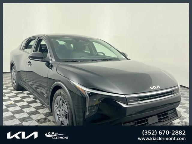 2026 Kia K4 LX for sale in Clermont, FL
