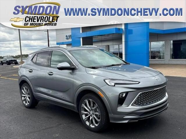 2025 Buick Encore GX Avenir AWD for sale in Mount Horeb, WI